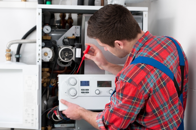 Boiler Repairs Service Abingdon