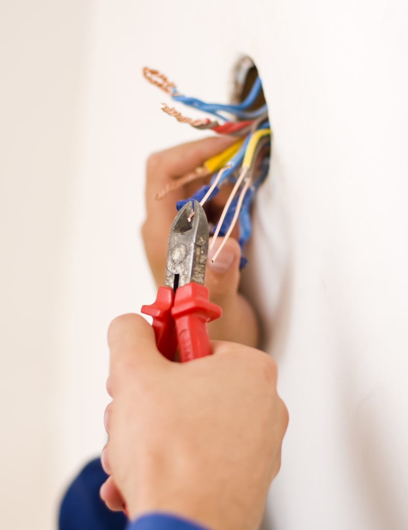 Electricians Abingdon, Marcham, Sunnywell, OX13