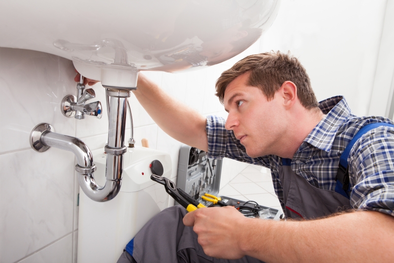 Emergency Plumbers Abingdon