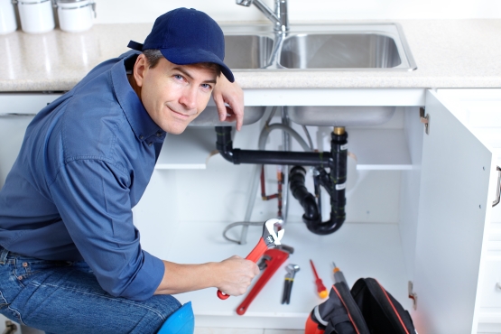 Residential Plumbing Abingdon