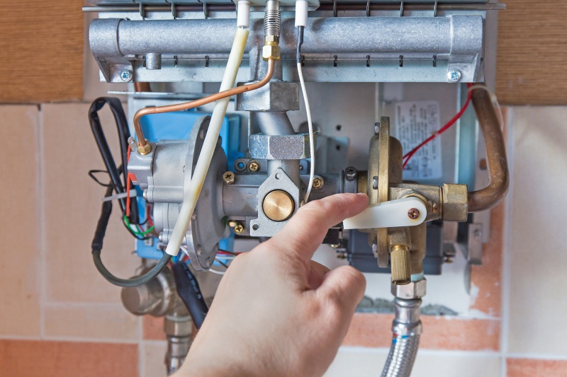 Plumbing Heating Abingdon, Marcham, Sunnywell, OX13
