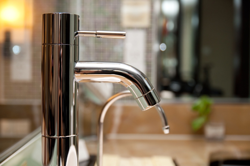 Sink Leaking Abingdon