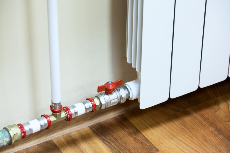 Slab Leak Repair Abingdon, Marcham, Sunnywell, OX13